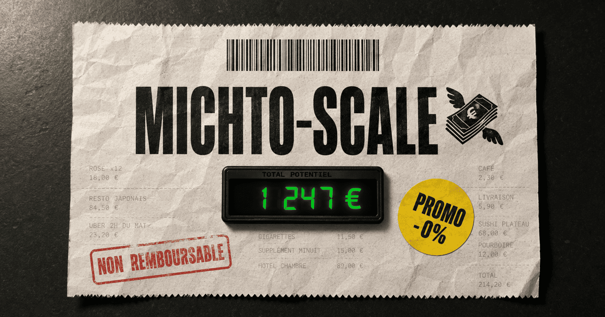 Michto-Scale